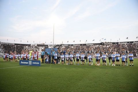 Super League: Κλήθηκαν σε απολογία Άρης, Παναιτωλικός, Ολυμπιακός και ΠΑΟΚ