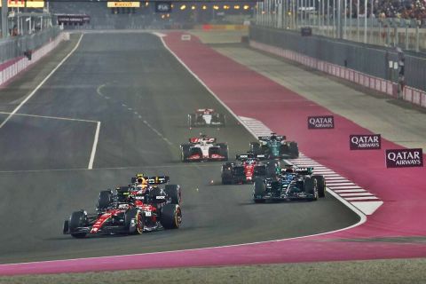 QatarGrandPrix