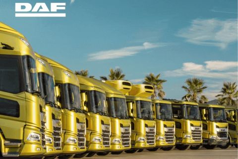 DAF RoadShow 2024