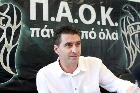 Ο ΠΑΟΚ που ξέρουμε και ο ΠΑΟΚ που θέλουμε