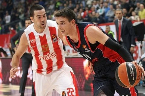 EuroLeague LIVE (2/2)