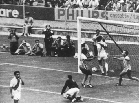 Τοστάο στο Sport24.gr: "Το 1970 είχαμε τέσσερις Νεϊμάρ"