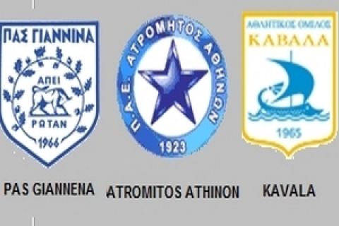 Οι "νεοφώτιστοι" μιλούν στο SPORT 24