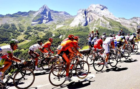 100ο Tour de France – Παρουσίαση