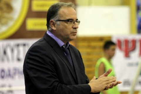 Σκουρτόπουλος: "Να κάνουμε μια καινούρια αρχή"