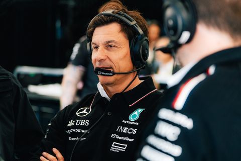 Finn Pomeroy / Mercedes-Benz AG