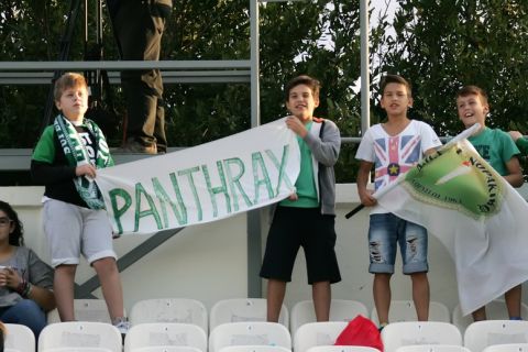 Τα εισιτήρια για το ντέρμπι της Θράκης 