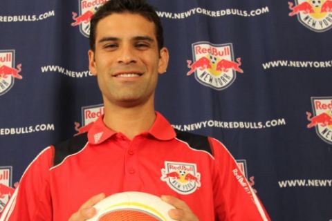 Στους New York Red Bulls και ο Μάρκες