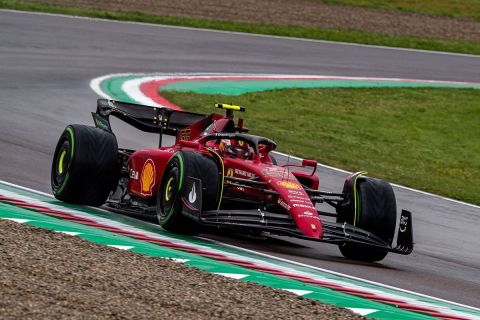 Formula 1, Ferrari: Μετά το Μαϊάμι η αναβάθμιση της F1-75