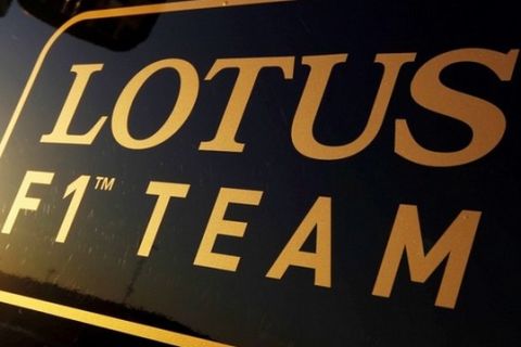 "Χώρισαν" Group Lotus & Lotus F1