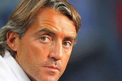 ©LaPresse
9-7-2009
Calcio: offerta Portsmouth, Mancini ci pensa 
Nella foto: Roberto Mancini.

foto di repertorio 