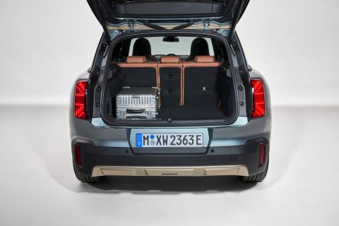 Mini Countryman New