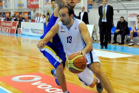 Κολοσσός Ρόδου-Περιστέρι: 67-58