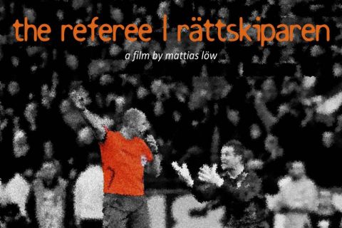 The Referee