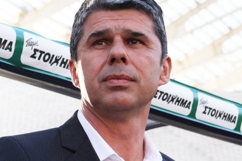 Νταλακούρας: "Ο Παναθηναϊκός έχει ανάγκη τον Μπουμάλ"