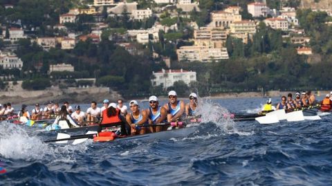 Navarino Challenge: Ο αθλητισμός ενώνει για 7η χρονιά