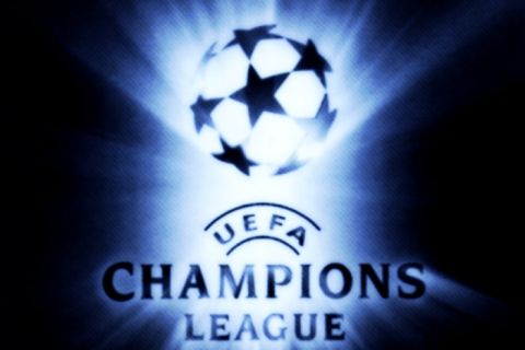 Η κλήρωση του Champions League