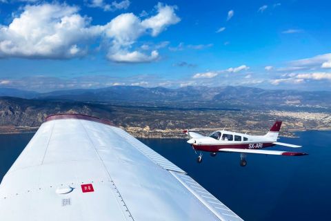 Οι 9+1 φωτογραφίες που θα σε πείσουν να γίνεις πιλότος