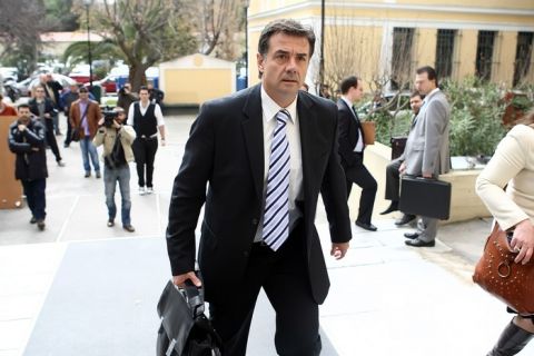 Στο δρόμο για την Εισαγγελία τρεις φάκελοι από την ΕΛ.ΑΣ