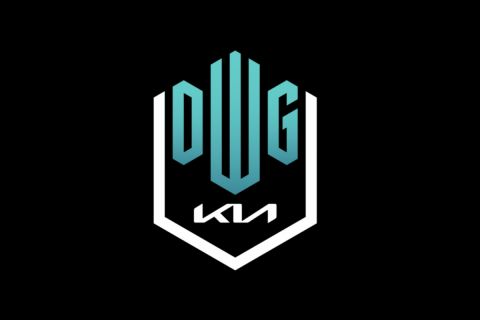 DWG Kia logo