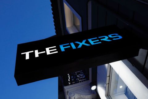 THEFIXERS: Ο απόλυτος gifting προορισμός με τις πιο πρωτότυπες προτάσεις δώρων τεχνολογίας, στα πιο Christmas deals της αγοράς