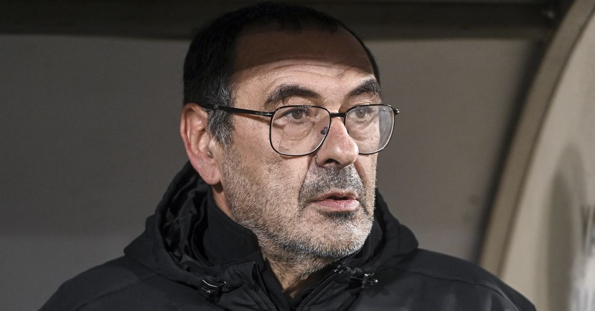 Sarri requested a short extension and will give a final answer on Wednesday