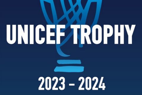 Την Τετάρτη (13/12) η κλήρωση του UNICEF Trophy: Αυτές είναι οι 4 ομάδες της Elite League που διεκδικούν θέση στο Final Eight