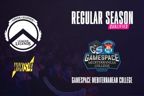 Gamespace esports