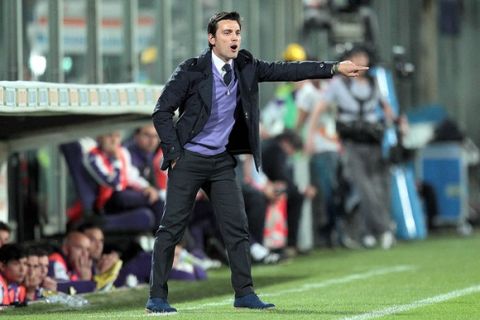 Fiorentina: Ιστορία μου, αμαρτία μου