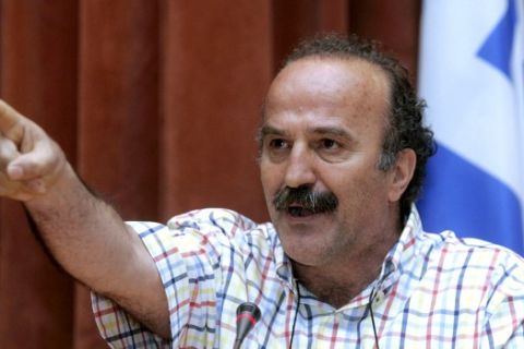 Τζώρτζογλου: "Φταίει και ο Κουτσιανικούλης"