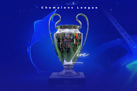 Κλήρωση νέου Champions League LIVE: Οι 36 ομάδες μαθαίνουν αντιπάλους για την ιστορική, πρώτη σεζόν του νέου φορμάτ