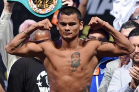 Maidana: Ισχυρίζεται πως έχει το δόντι του Mayweather