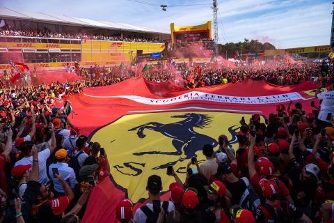 @Scuderia Ferrari Press Office