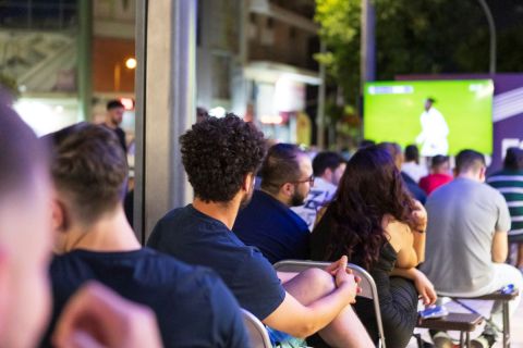 Η 3η Football Night του SPORT24 για το Σκωτία-Ελβετία έκρυβε πολλές εκπλήξεις