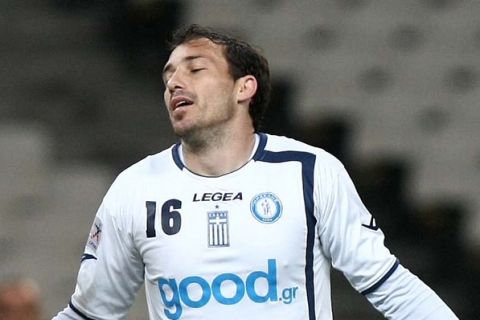 Χοσέμι: "Σημαντικό να μείνει ο Ηρακλής στη Superleague"