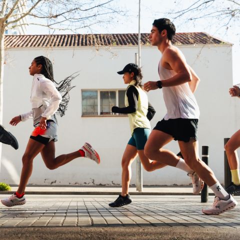 Λιγότερες δικαιολογίες για περισσότερο τρέξιμο: Τρία χρήσιμα tips και ένα running event που θα σε κάνουν να ξεκινήσεις