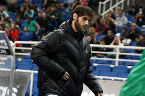 Ο γιατρός του Περπέρογλου στο Sport24.gr 