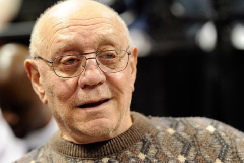 "Έφυγε" ο Jerry Tarkanian