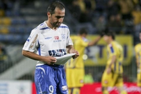 ΠΑΣ Γιάννινα-Αστέρας Τρίπολης 1-0