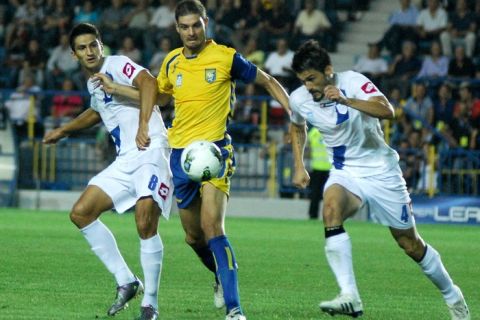 Φιλανθρωπικό φιλικό με τον ΠΑΣ