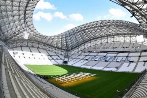 Εγκαινιάστηκε το νέο "Vélodrome"