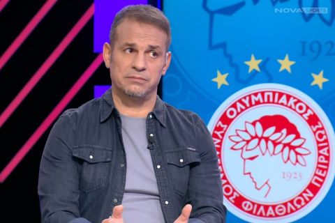 Νικολαΐδης: "Εάν είναι στημένος ένας elite διαιτητής από πρωτάθλημα προηγμένο, ποιο είναι το επόμενο βήμα;"