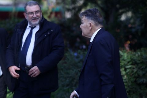 Η απάντηση του προέδρου της επιτροπής Εφέσεων για το πότε θα βγει η απόφαση για τον Λουτσέσκου