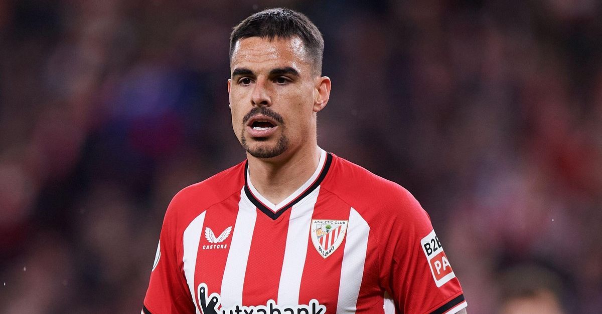 Medilibar is Olympiacos’ trump card to “snatch” Dani Garcia from other suitors