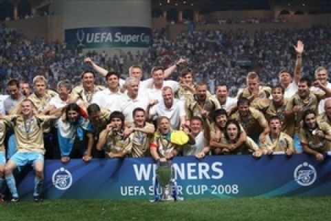 "Στημένος" ο τελικός του UEFA;