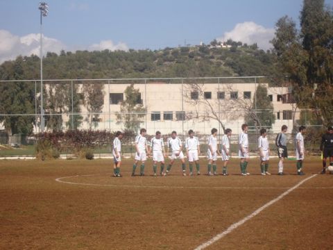 Ο Νίνης γύρισε σπίτι του