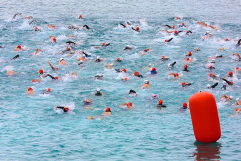 SPETSATHLON 2014: Ολοκληρώθηκε το μεγαλύτερο τρίαθλο της Ελλάδας!