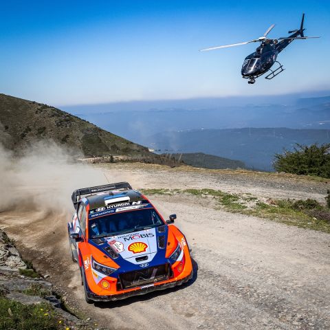 WRC_Rally de Portugal