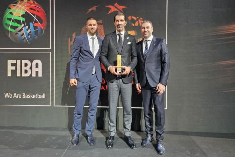 Στο Hall of Fame της FIBA ο Πέτζα Στογιάκοβιτς 