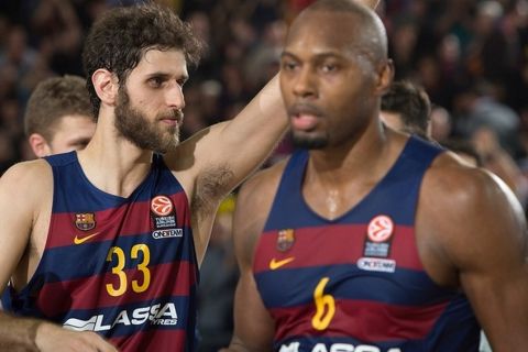 Η 3η αγωνιστική της EuroLeague - LIVE (26/10)